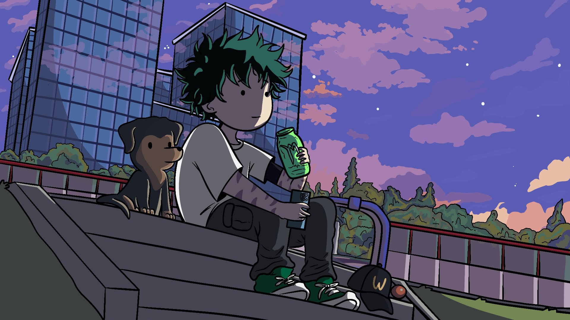NotRafaX_ banner
