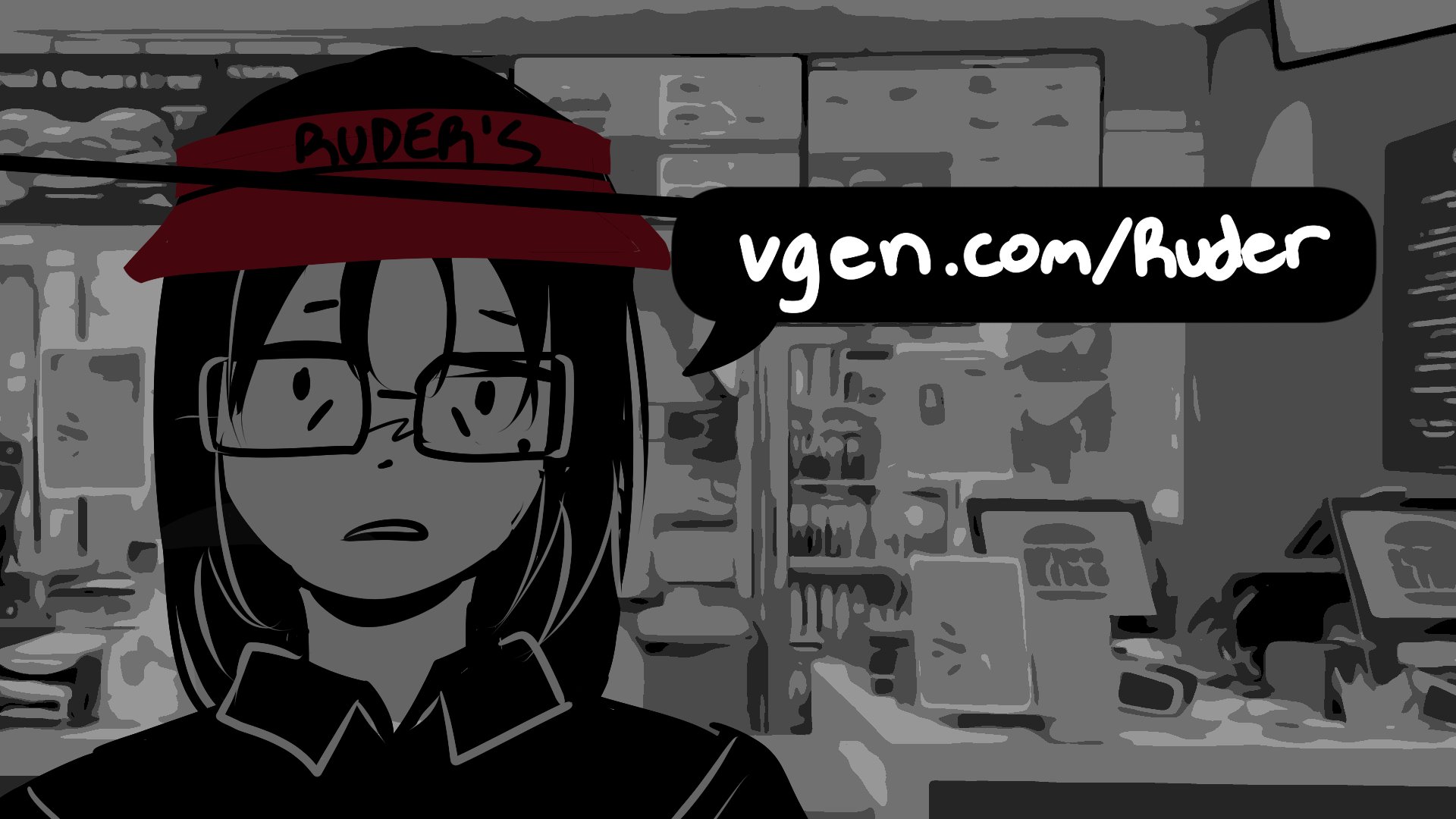 NotRuder banner