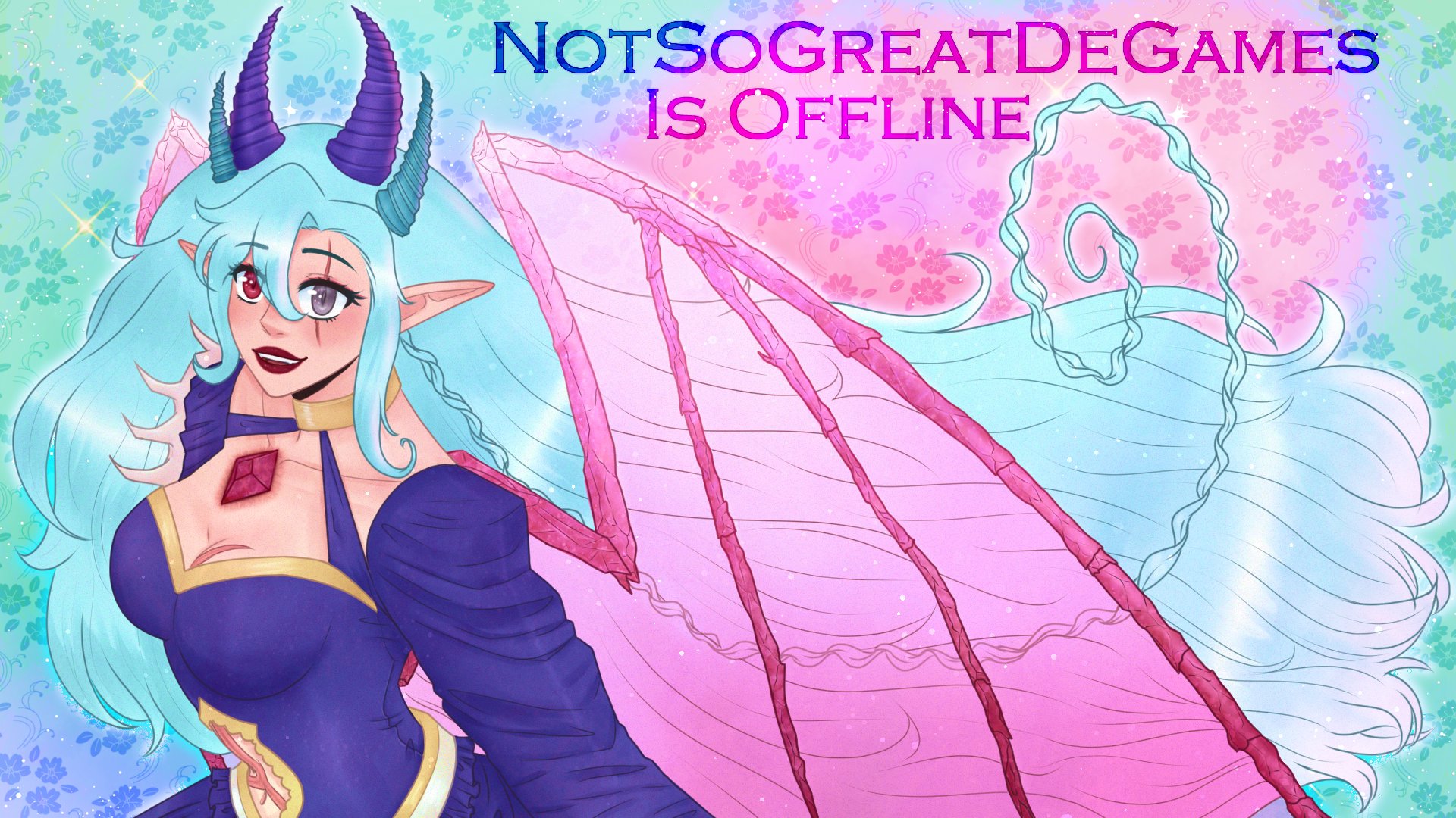 NotSoGreatDeGames banner