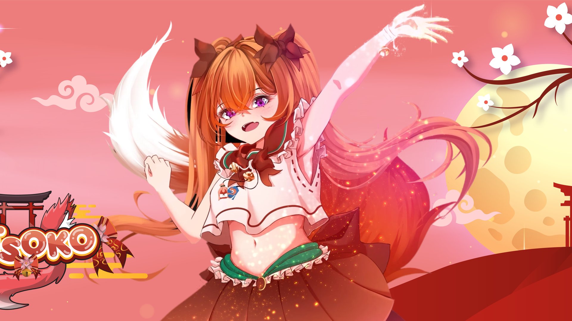 NotsokoFoxgirl banner