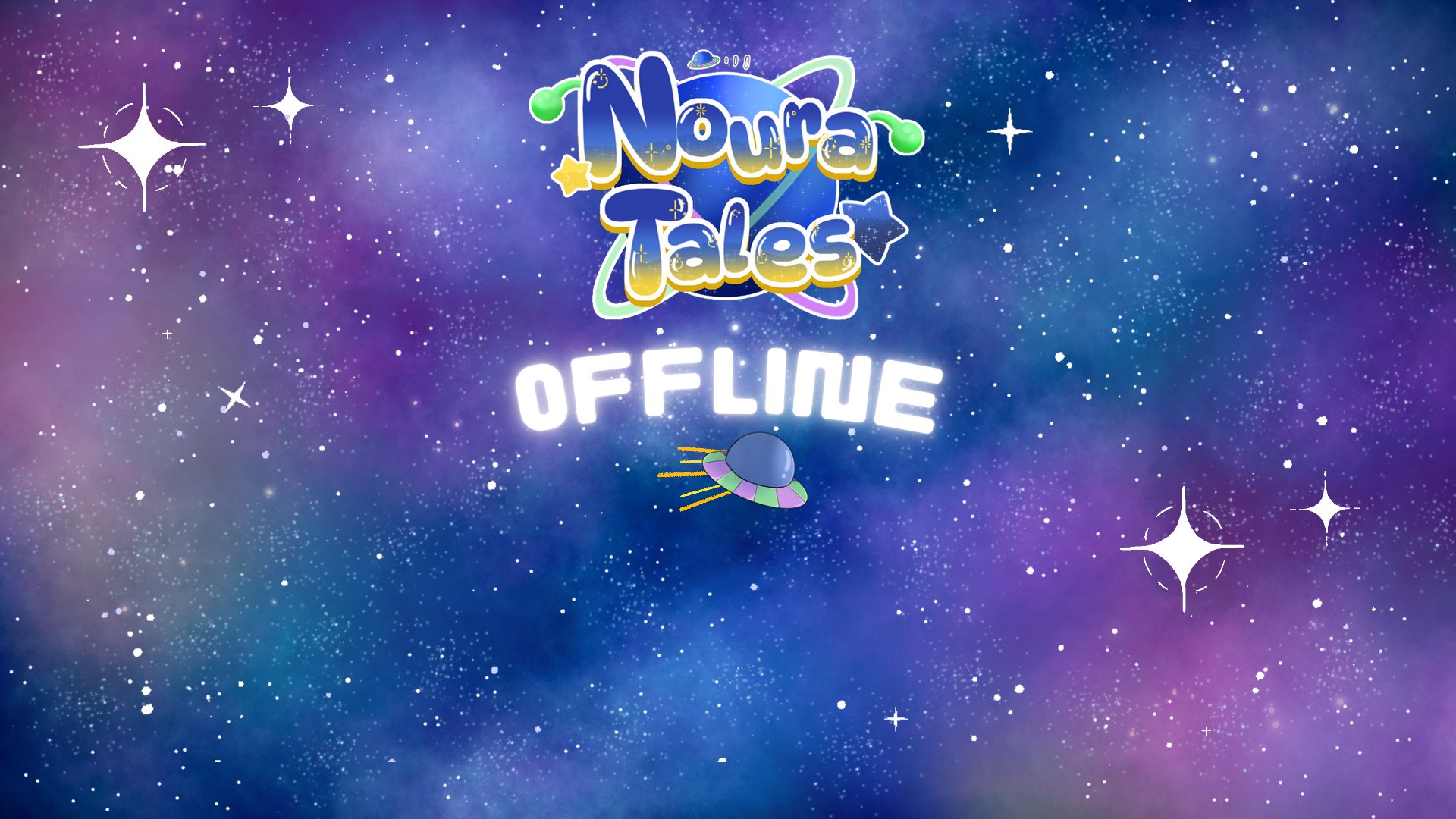 NouraTales banner