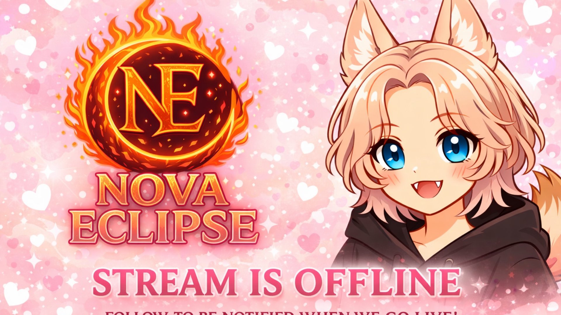 Nova3clipse banner