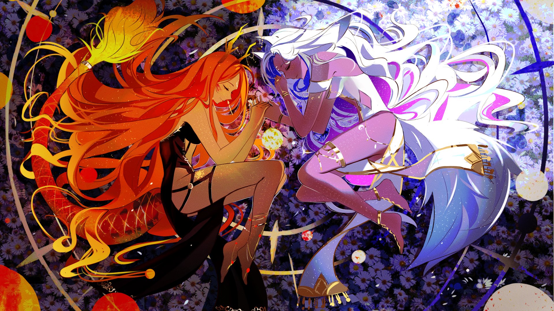 NovaCelestials banner