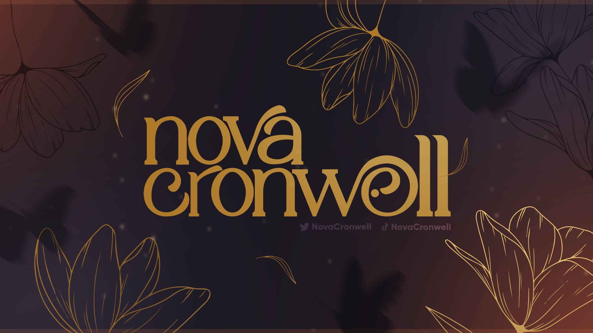 NovaCronwell banner