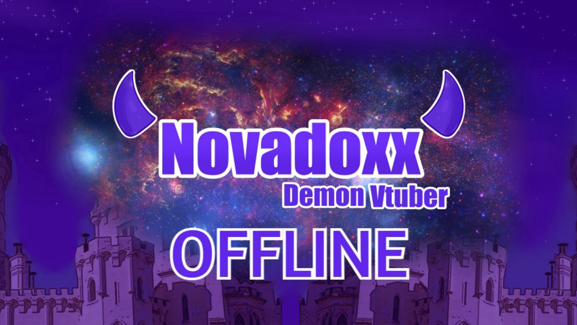 Novadoxx banner