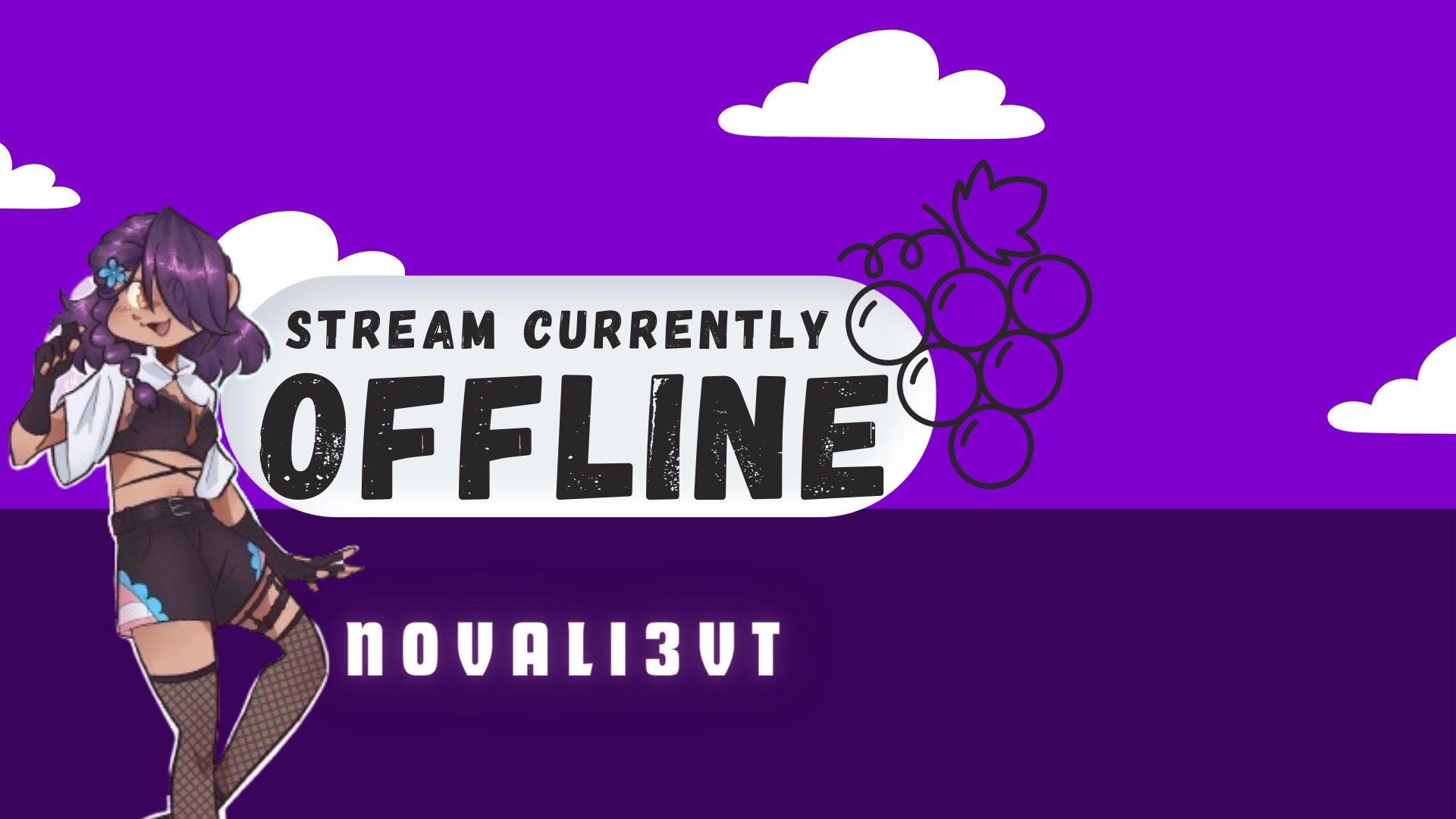 Novali3VT banner