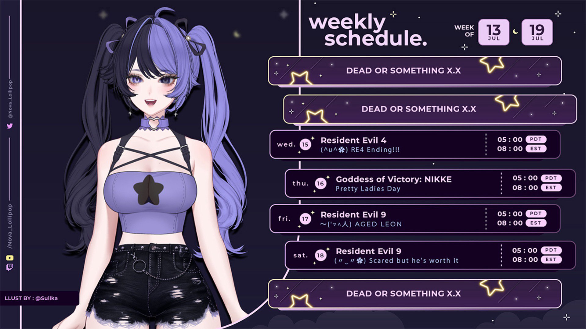 NovaLollipop banner