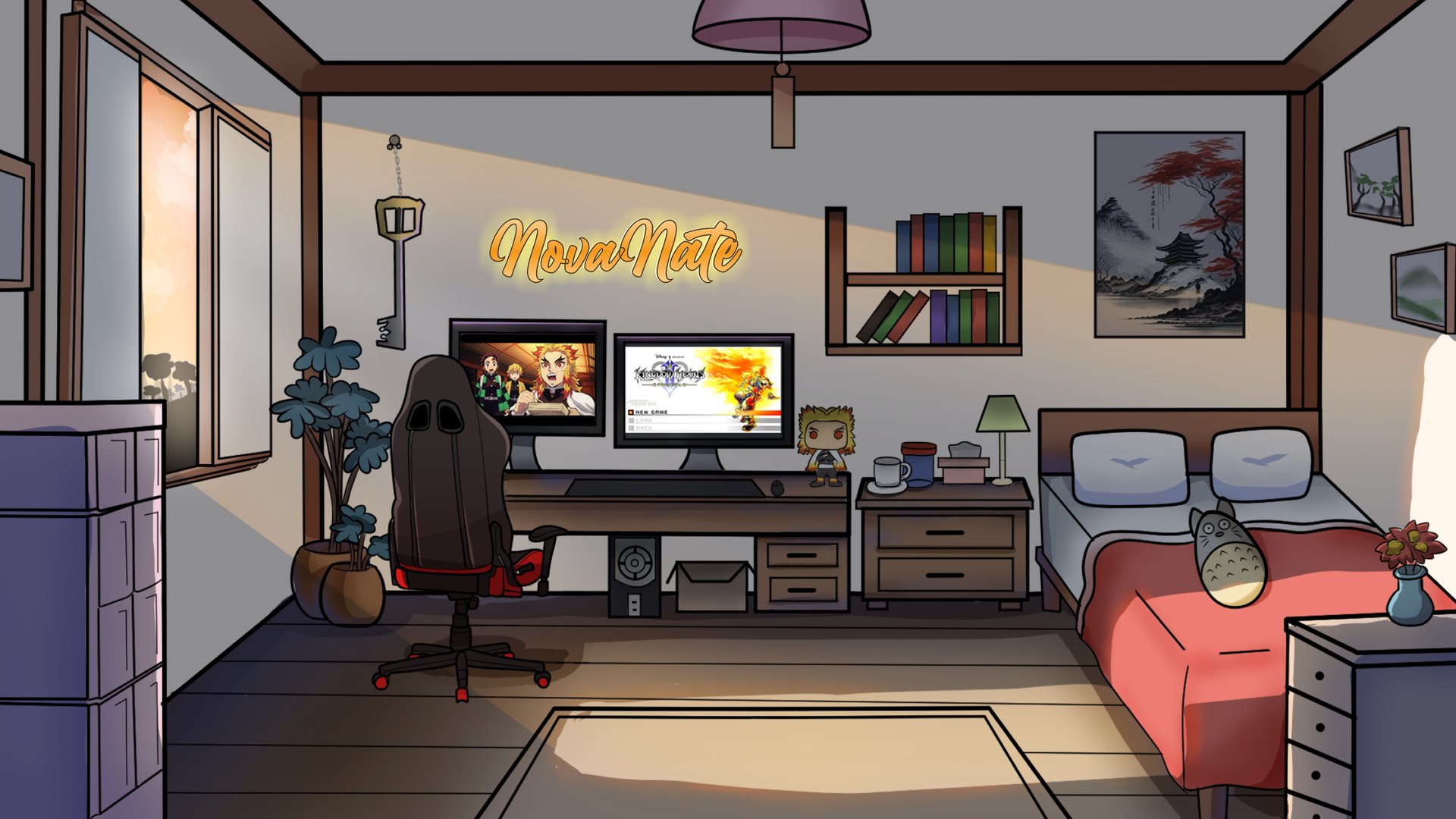 NovaNatey banner