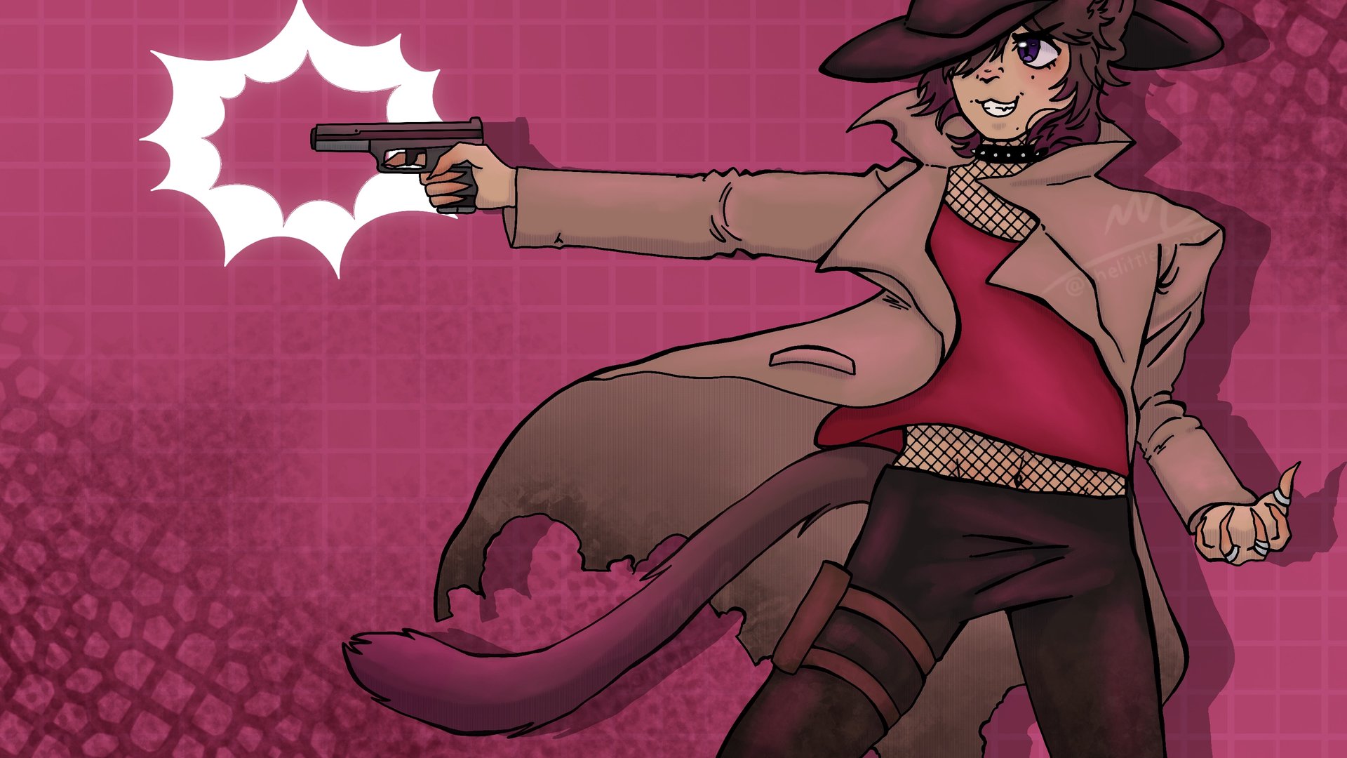 NovaNyan banner
