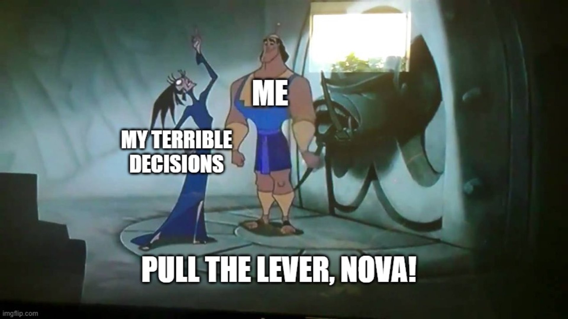 NovaSeyfort banner