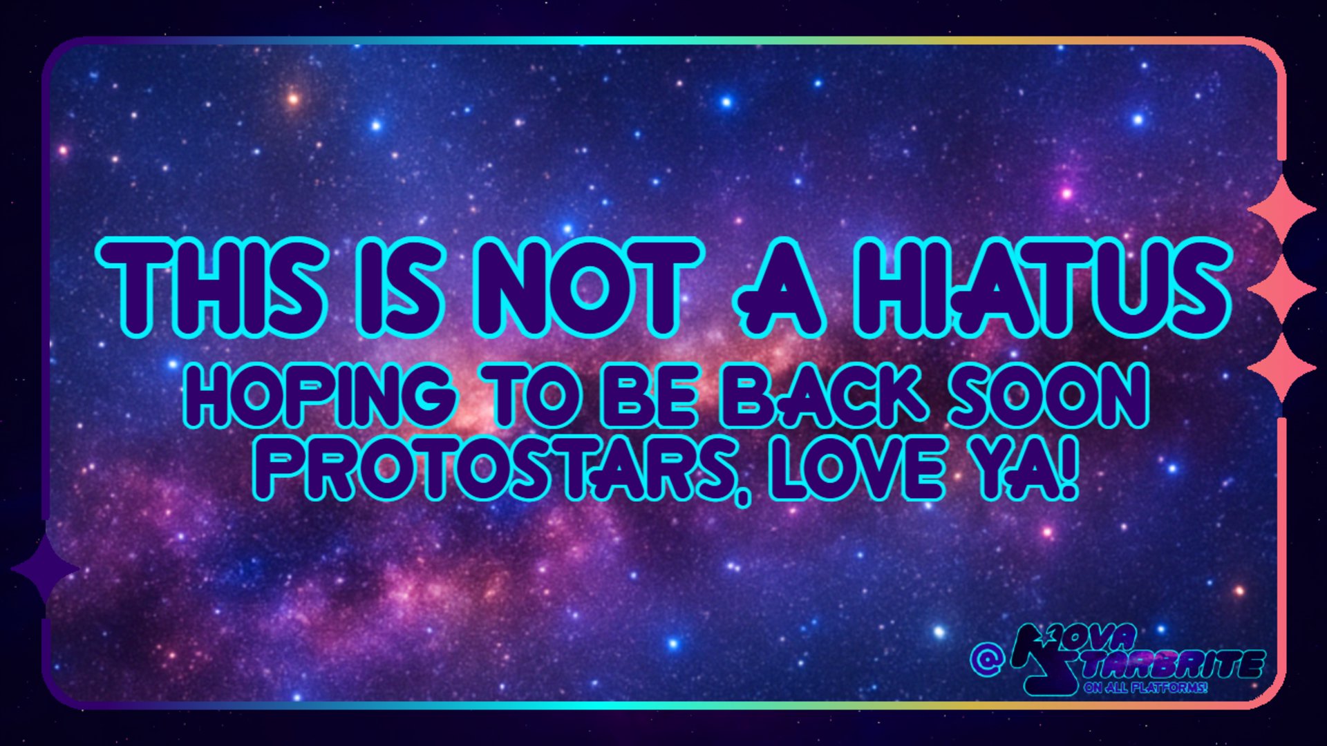 NovaStarbrite banner