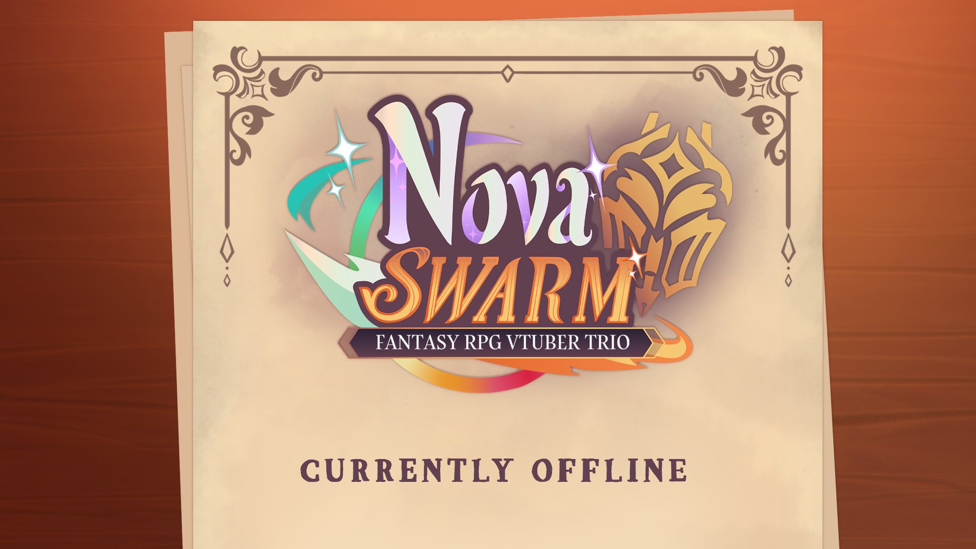 NovaSWARM_vt3 banner