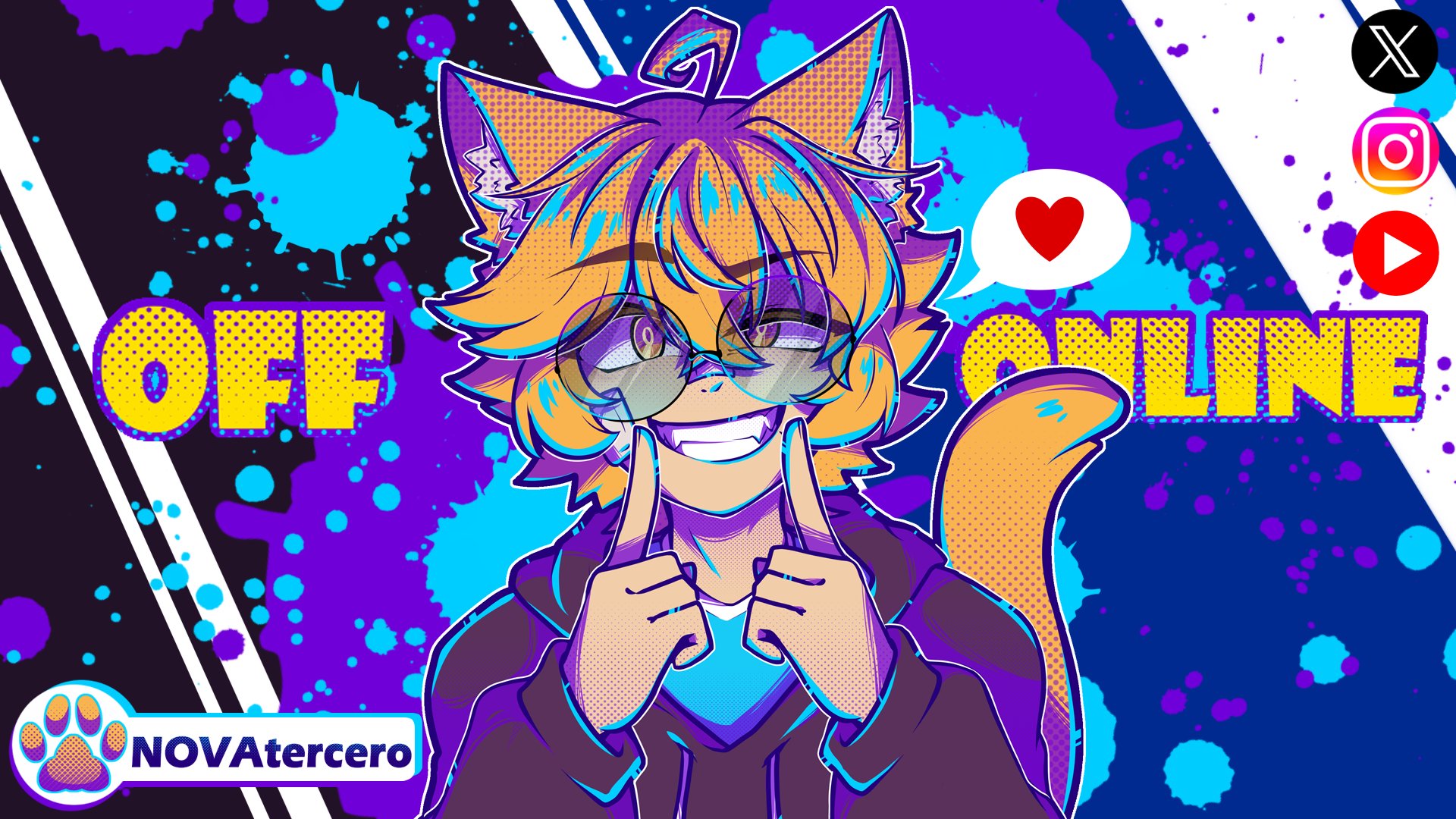 NOVAtercero banner
