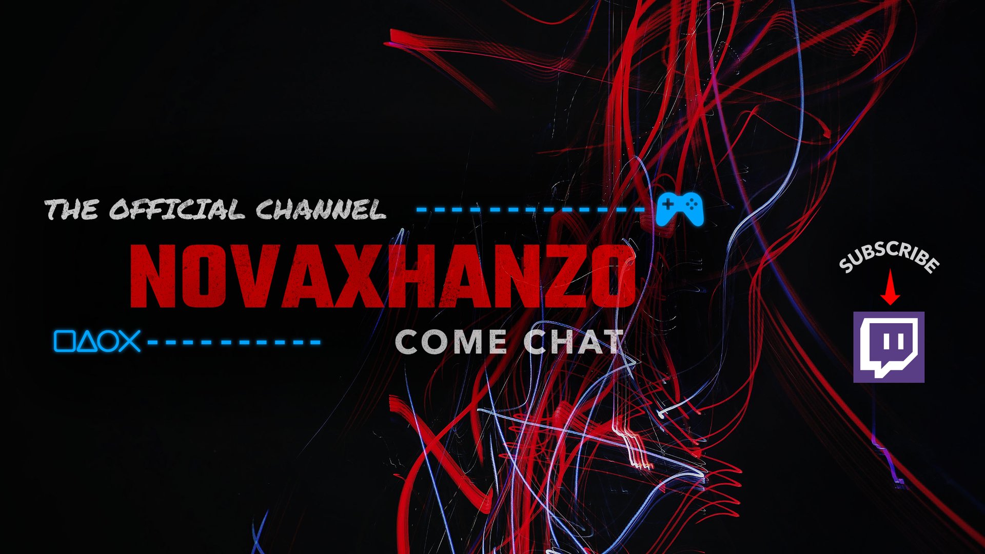 novaxhanzo banner