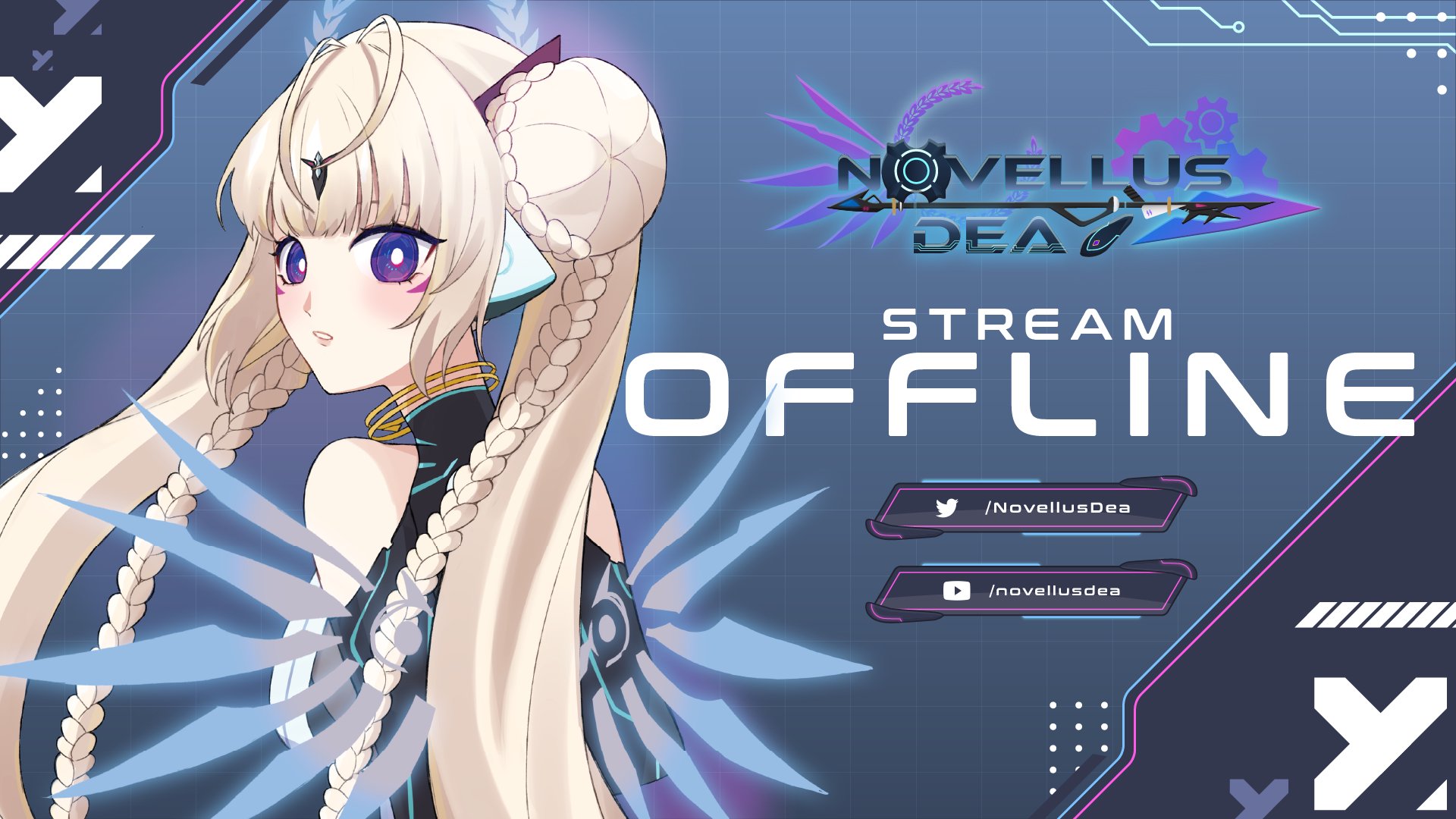 NovellusDea banner