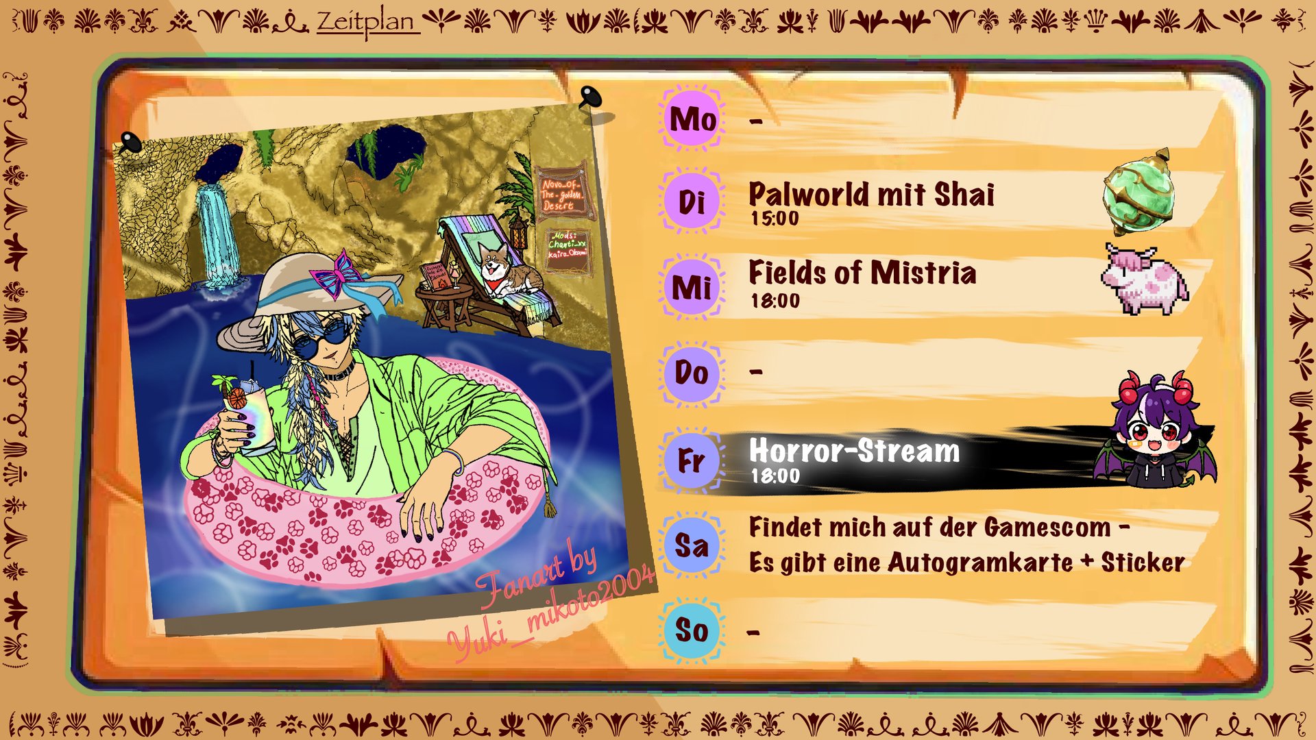 Novo_of_the_golden_desert banner