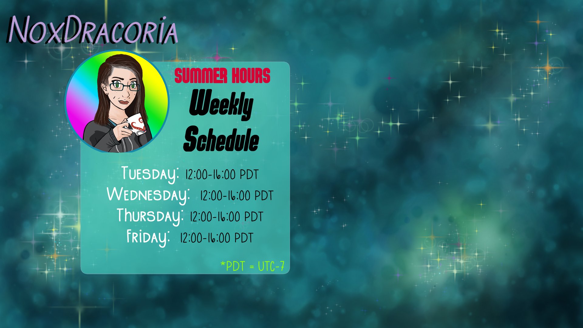 NoxDracoria banner