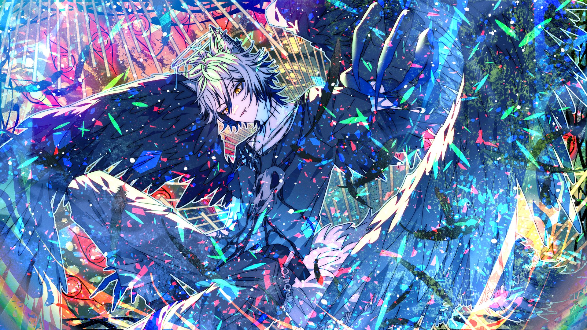 NoxisHades banner