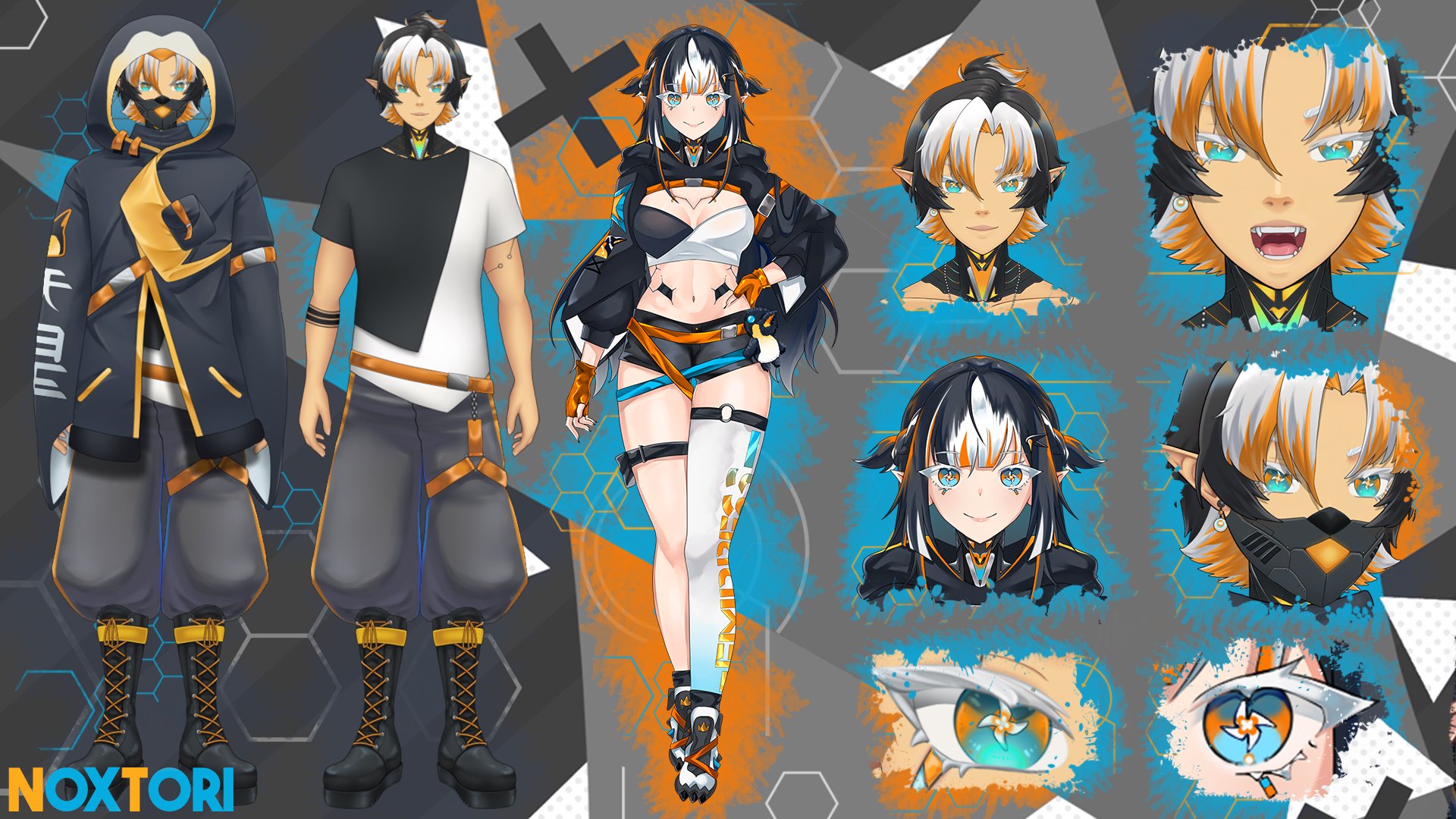 Noxtori banner