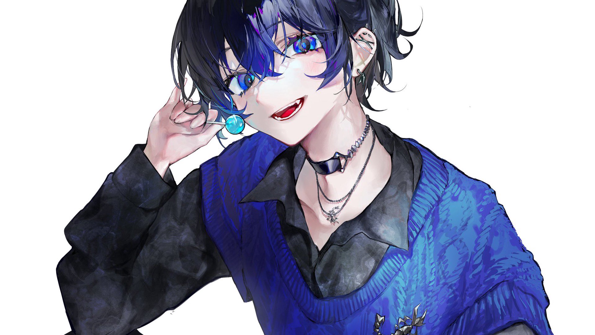 似沫なさ banner