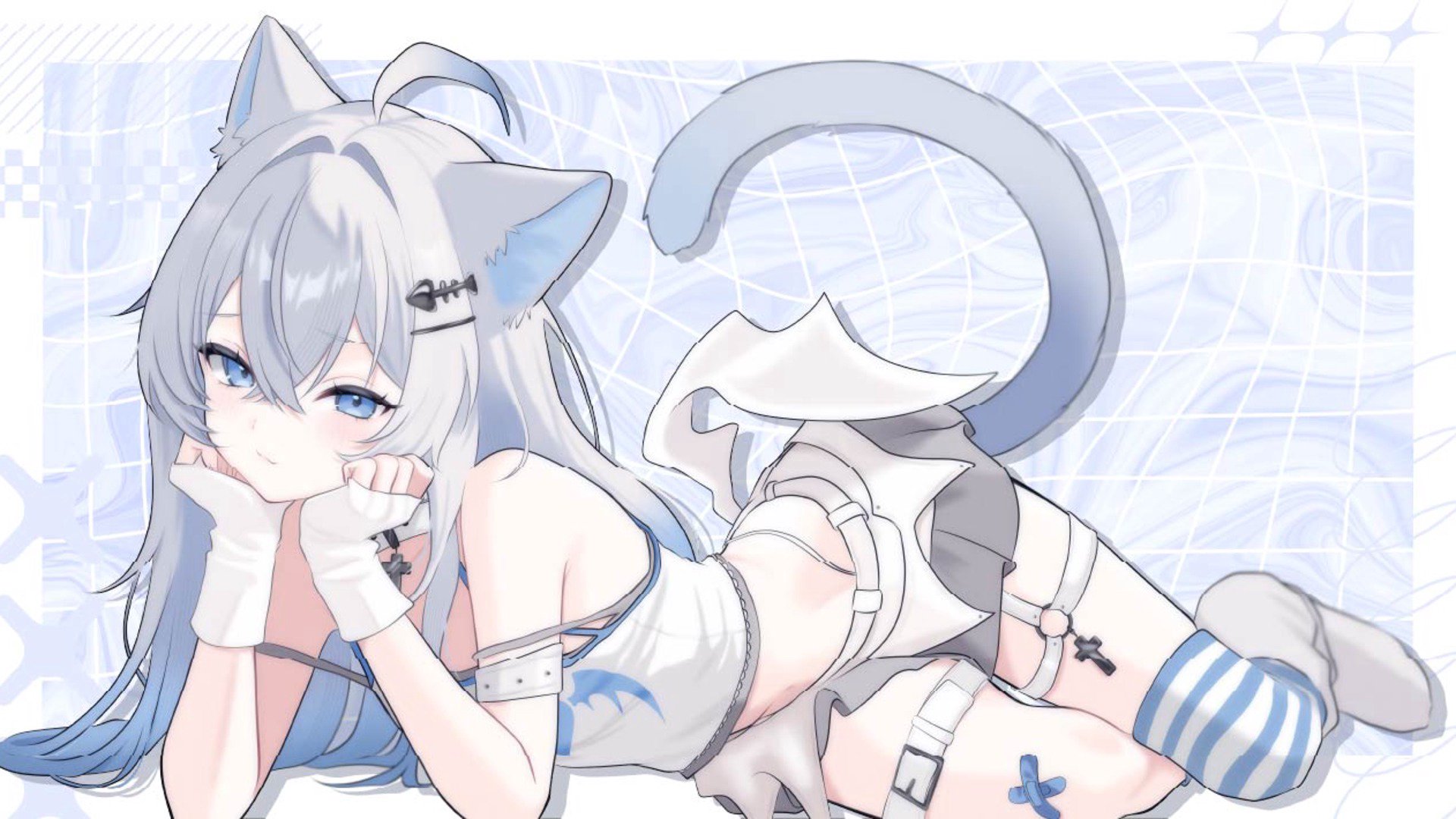 かにてんしん banner