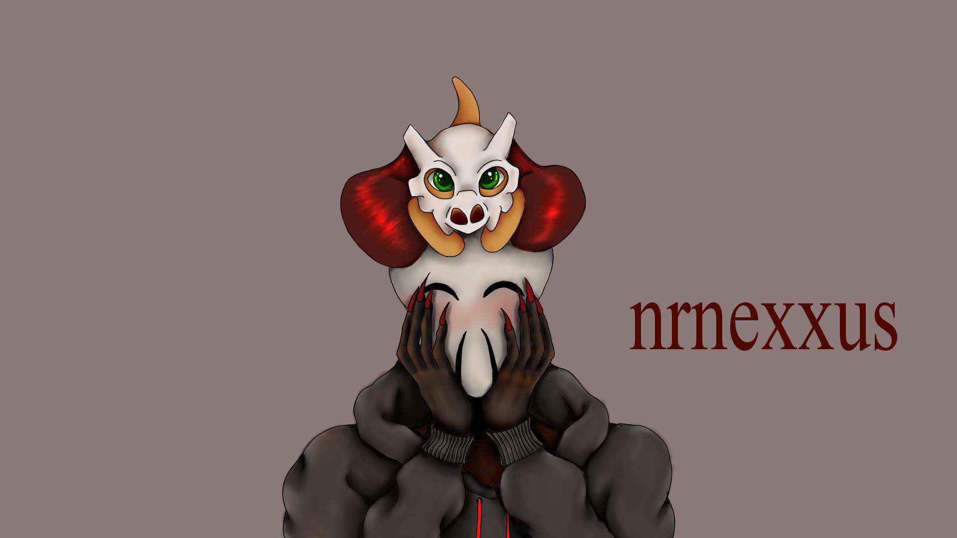 NRNexxus banner