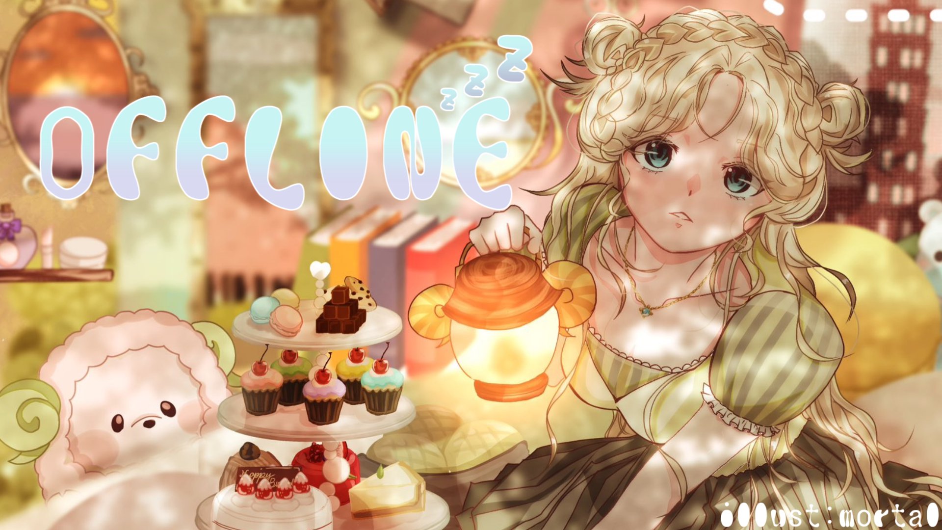 んしる banner