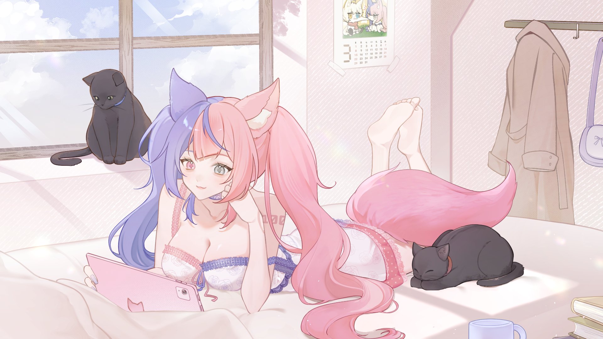 一百虧逼 banner