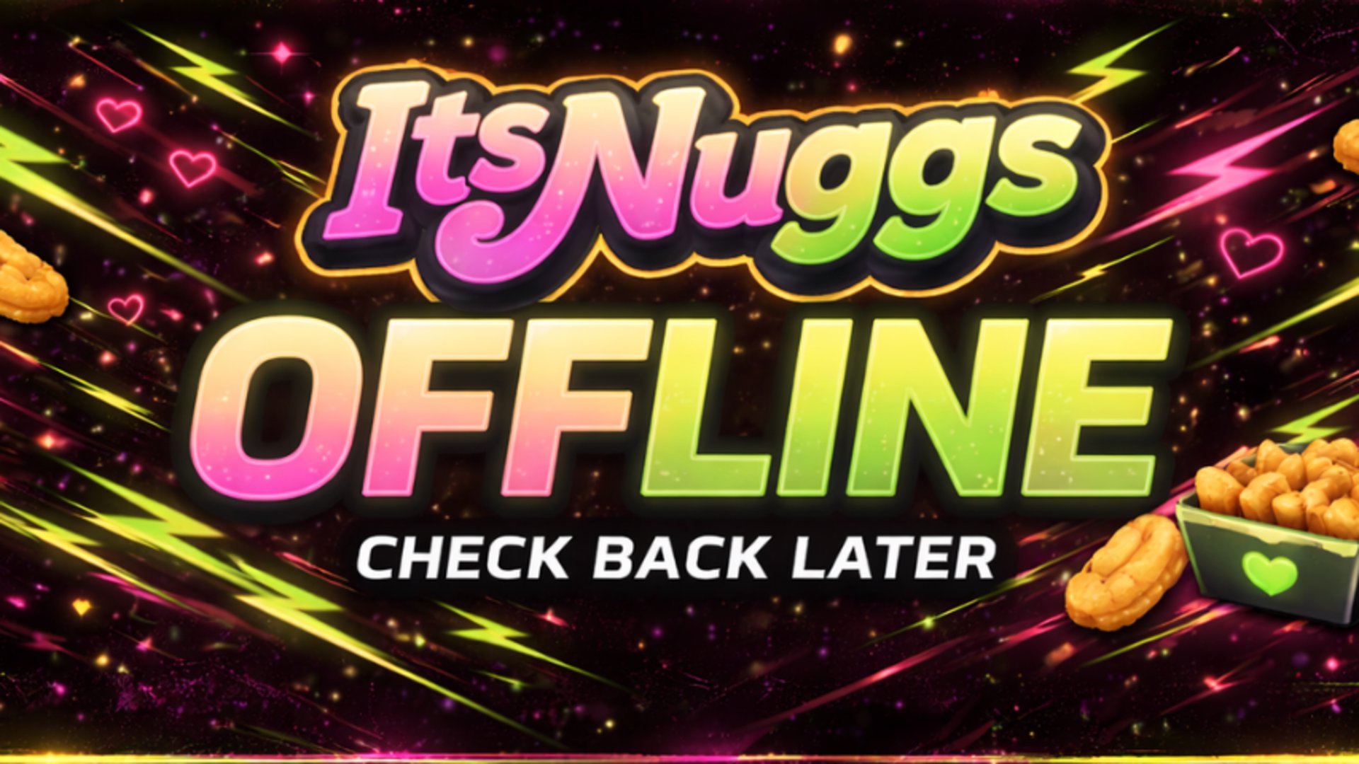 nugberry banner