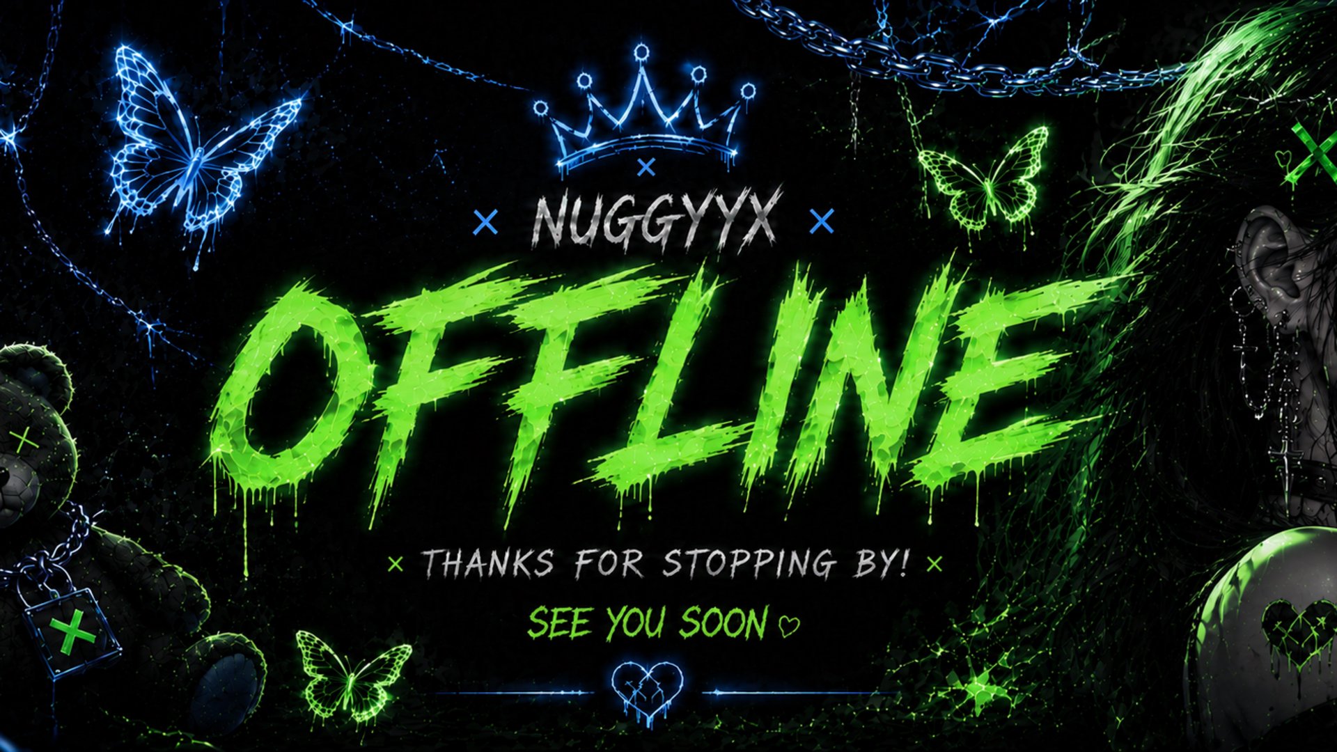 NuggyyX banner