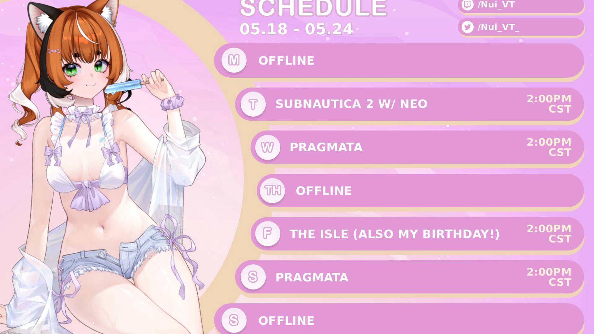 Nui VT banner