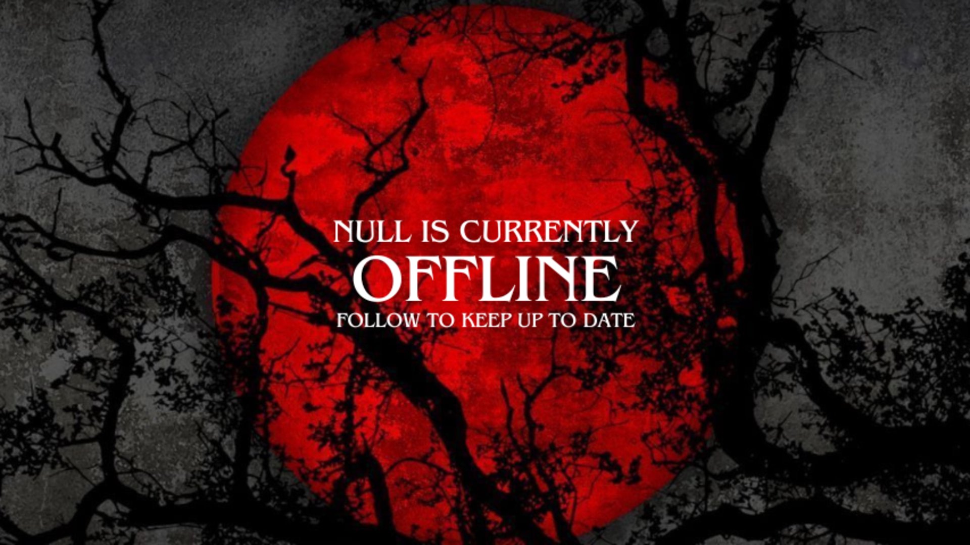 NullKobayashi banner