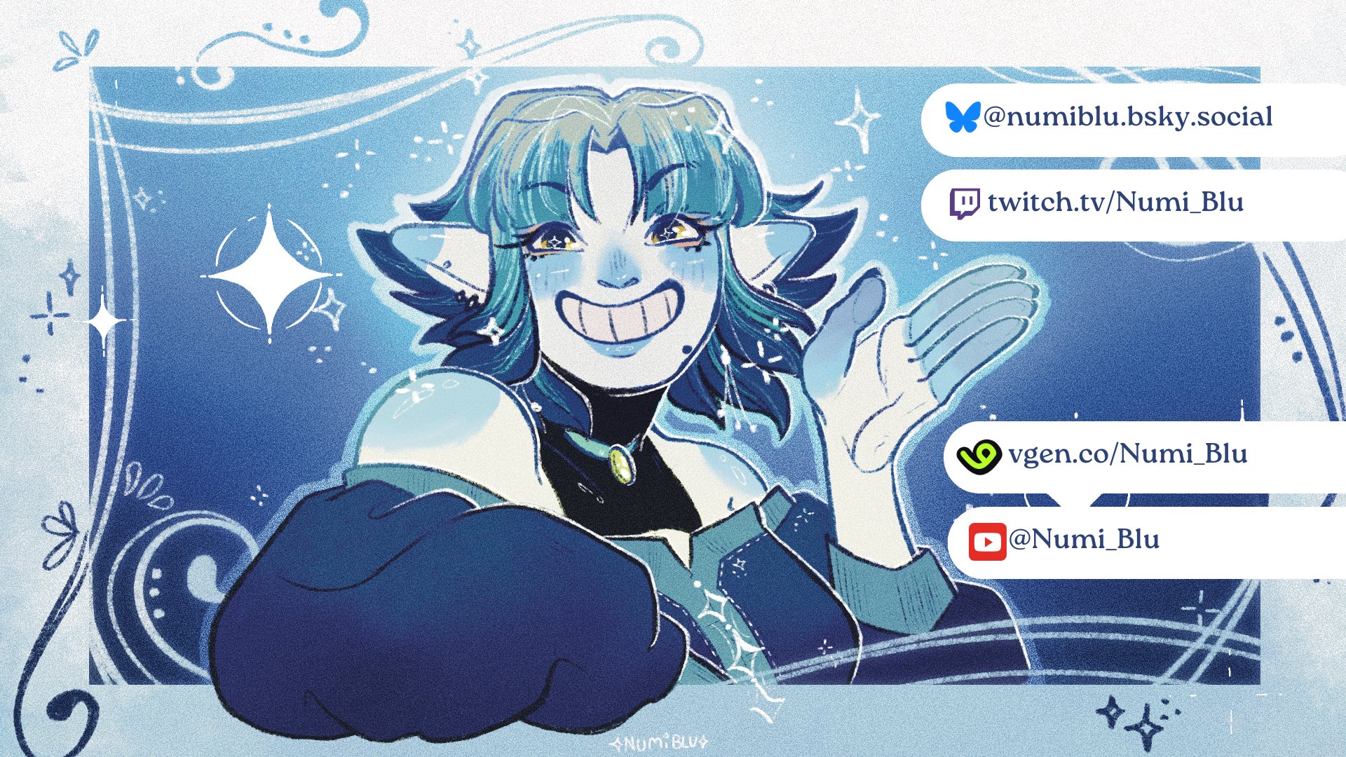 Numi_Blu banner