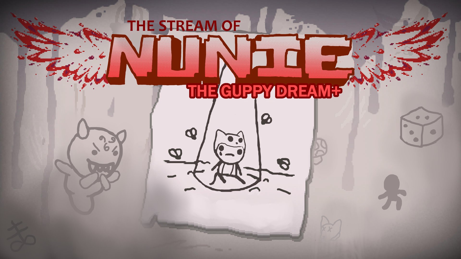 nunienunie banner