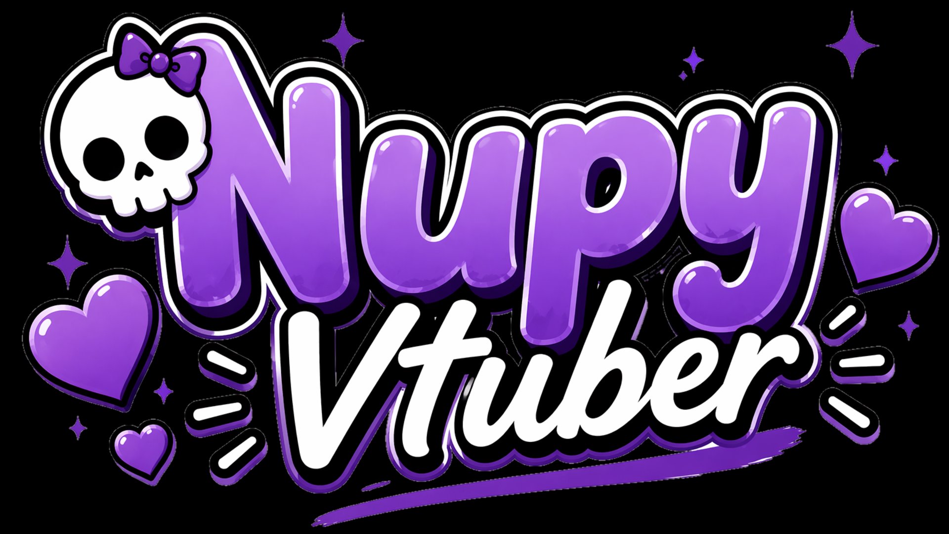nupyvtuber banner
