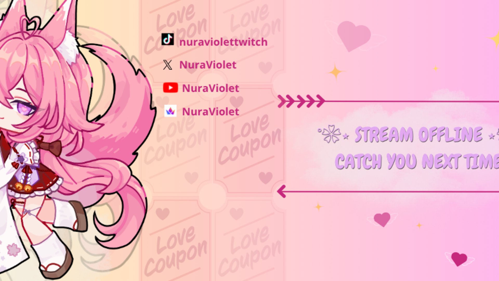 NuraViolet banner
