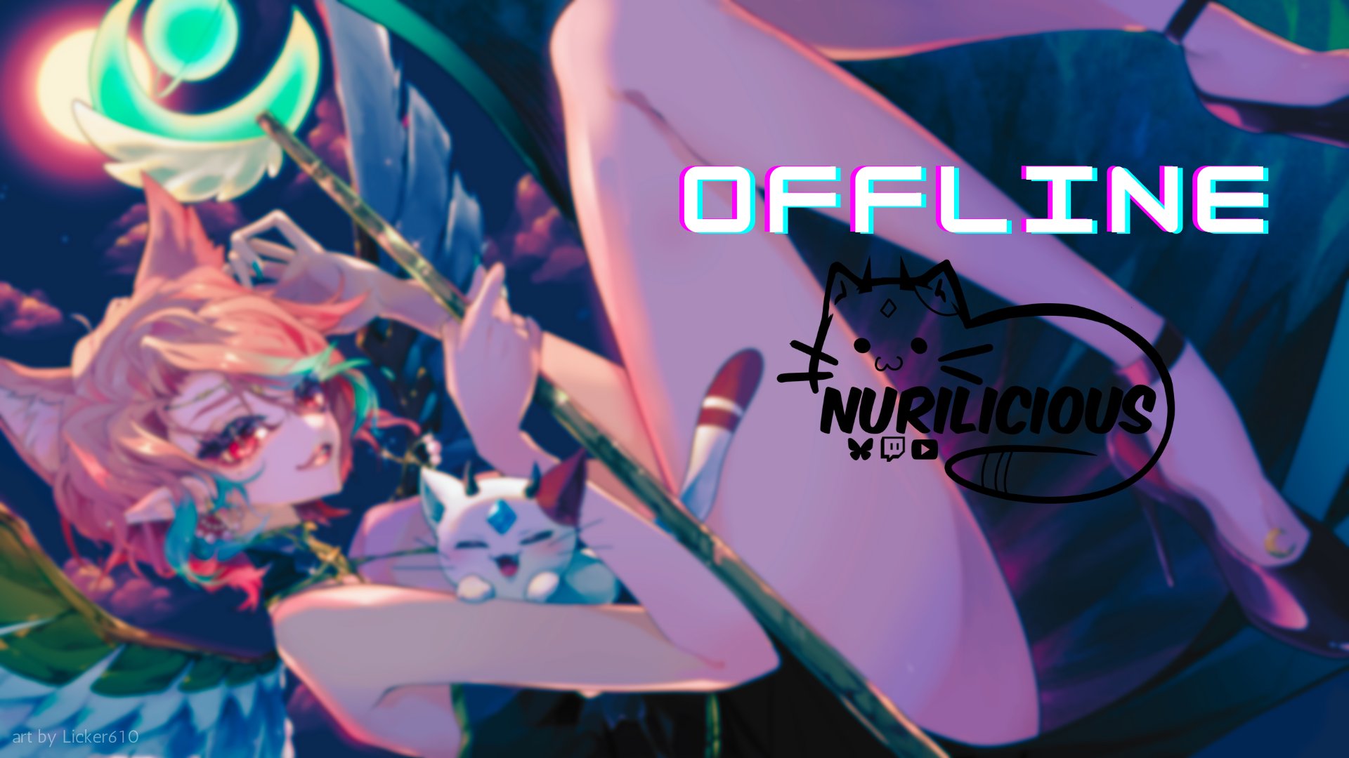 Nurilicious banner