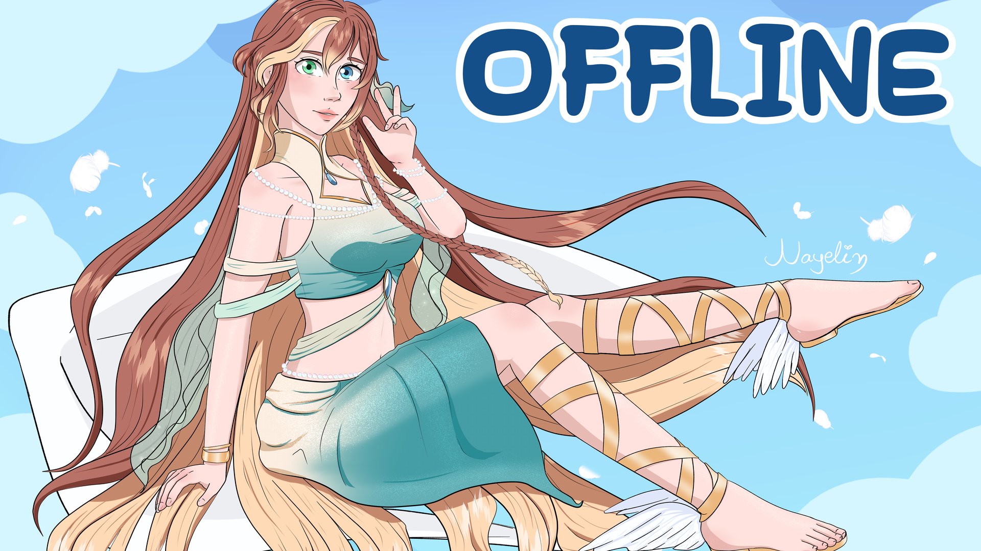 NuryaCaelestiaVT banner