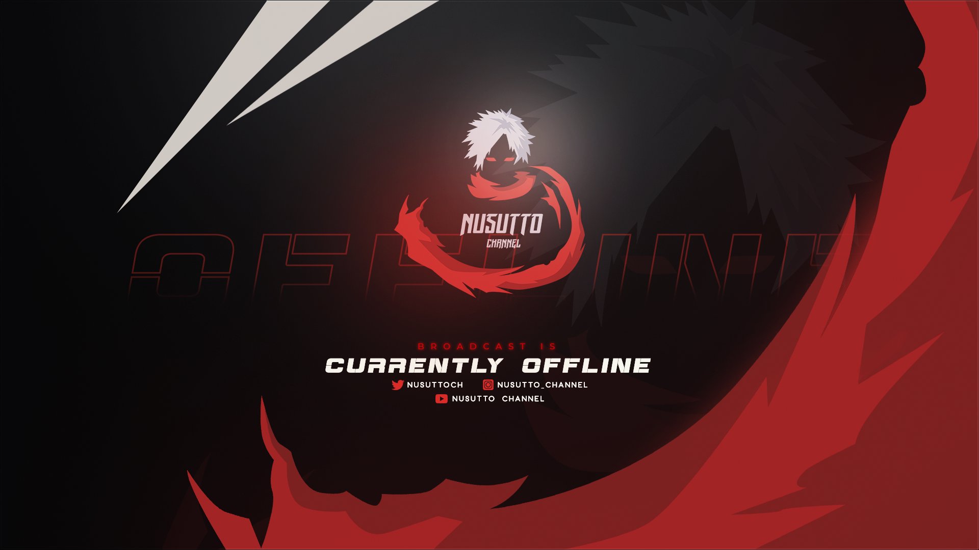 Nusutto_Ch banner