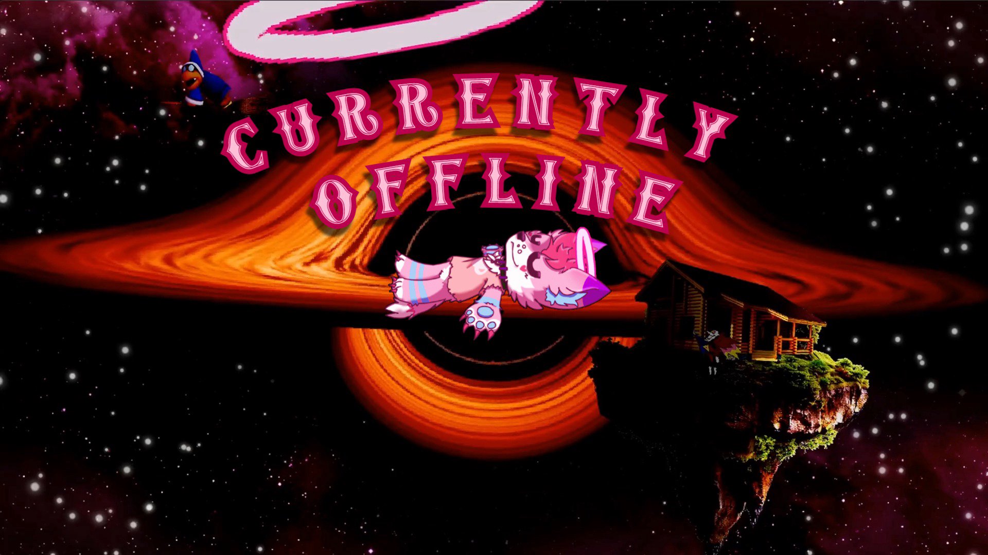 NutelGame banner
