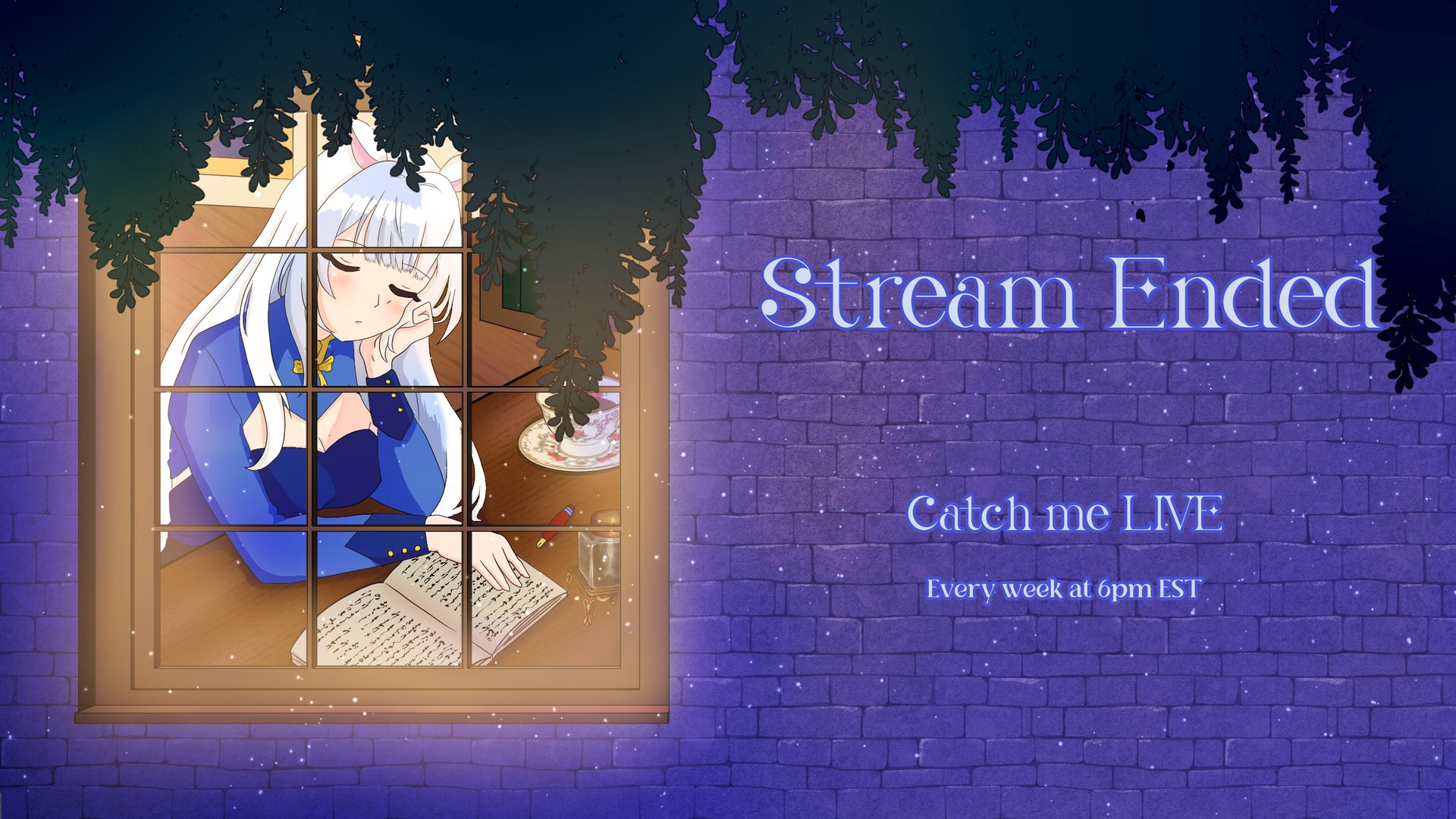 Nuwa Ceres banner