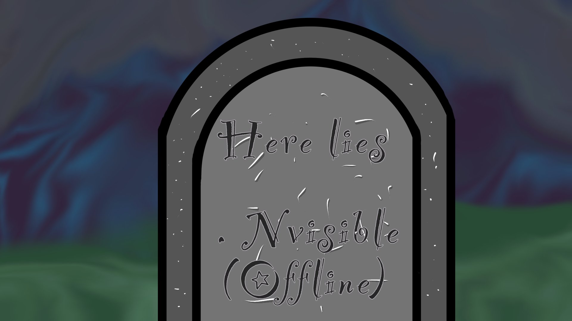 NvisibleVT banner