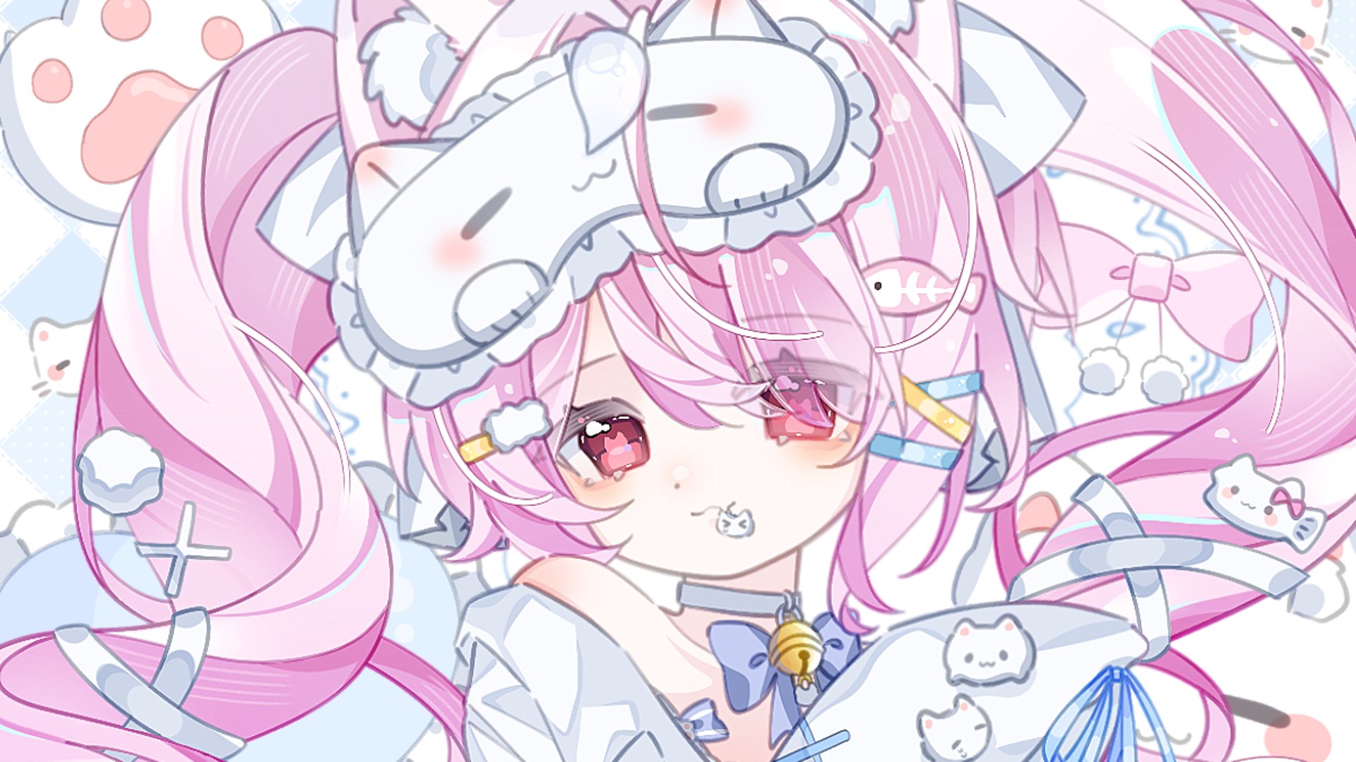 nyaaive banner