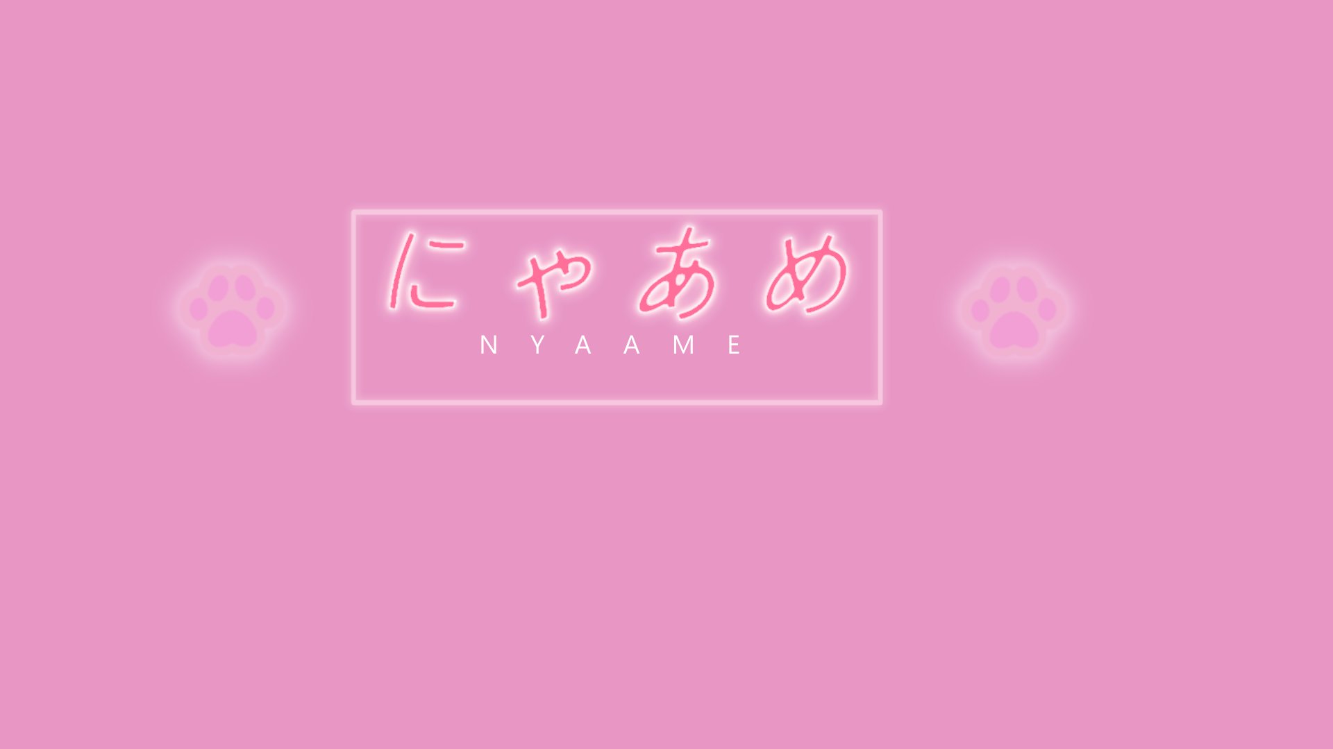 Nyaame_ banner