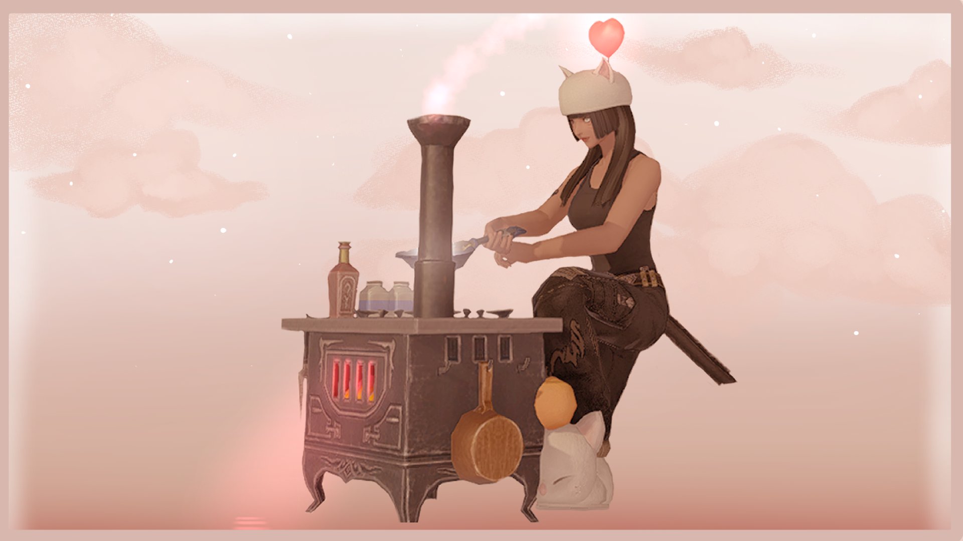 Nyaatsume banner