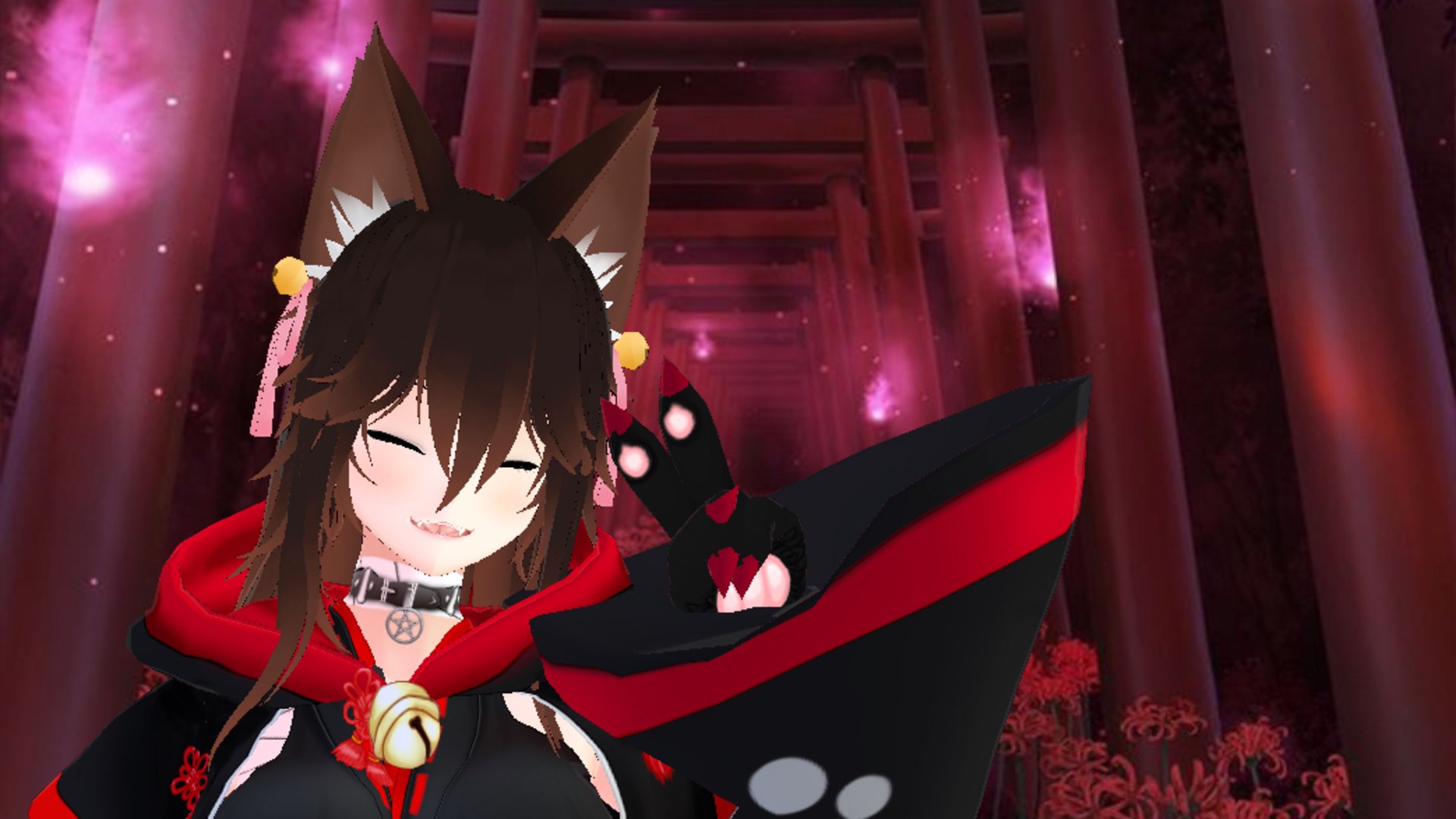 NyakoKagura banner