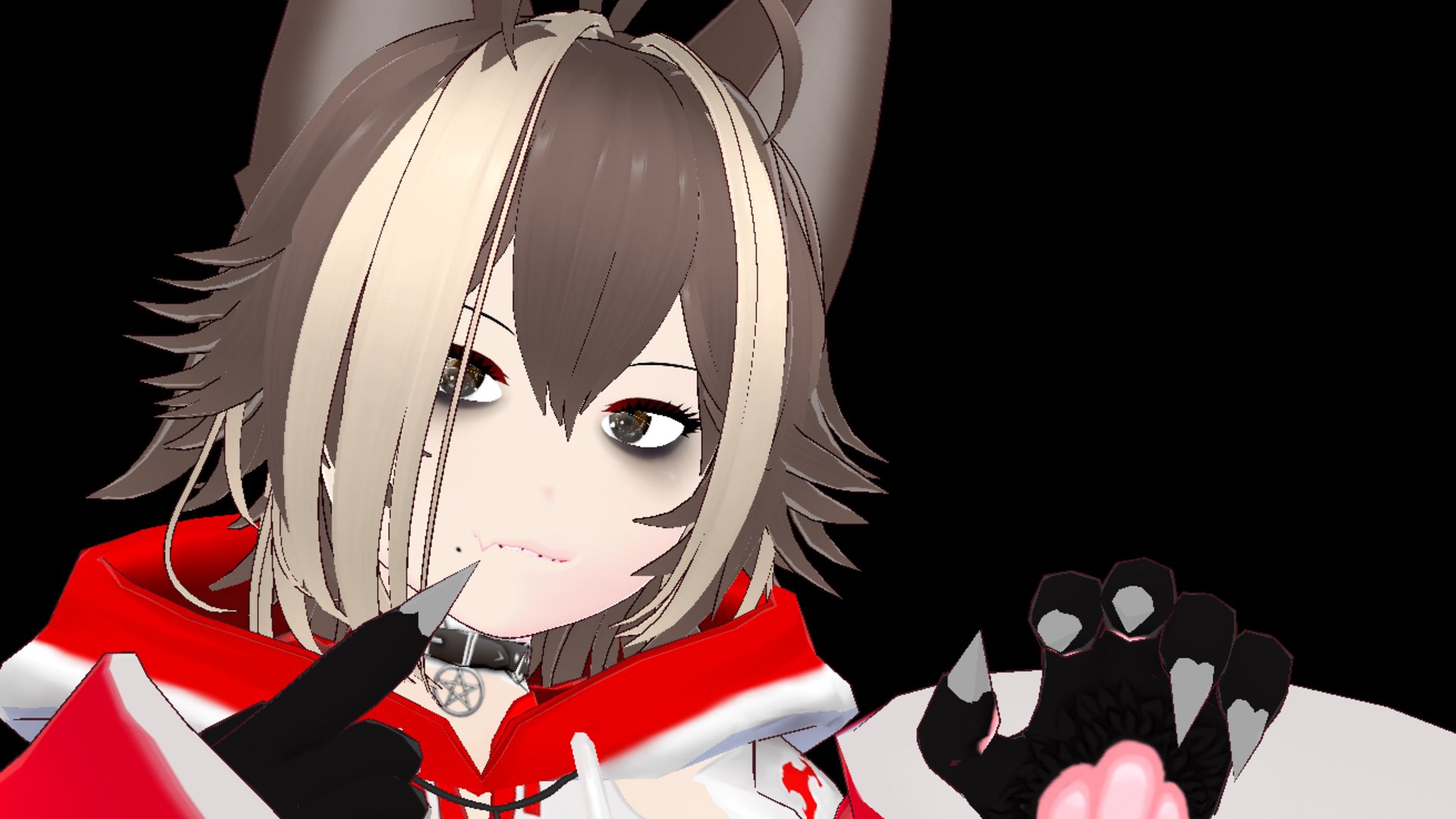 NyakoKagura banner
