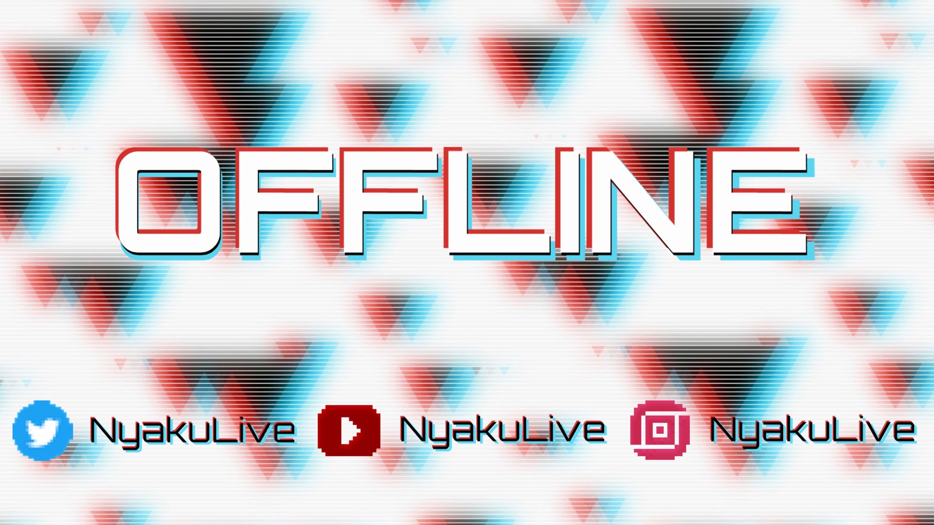 NyakuLive banner