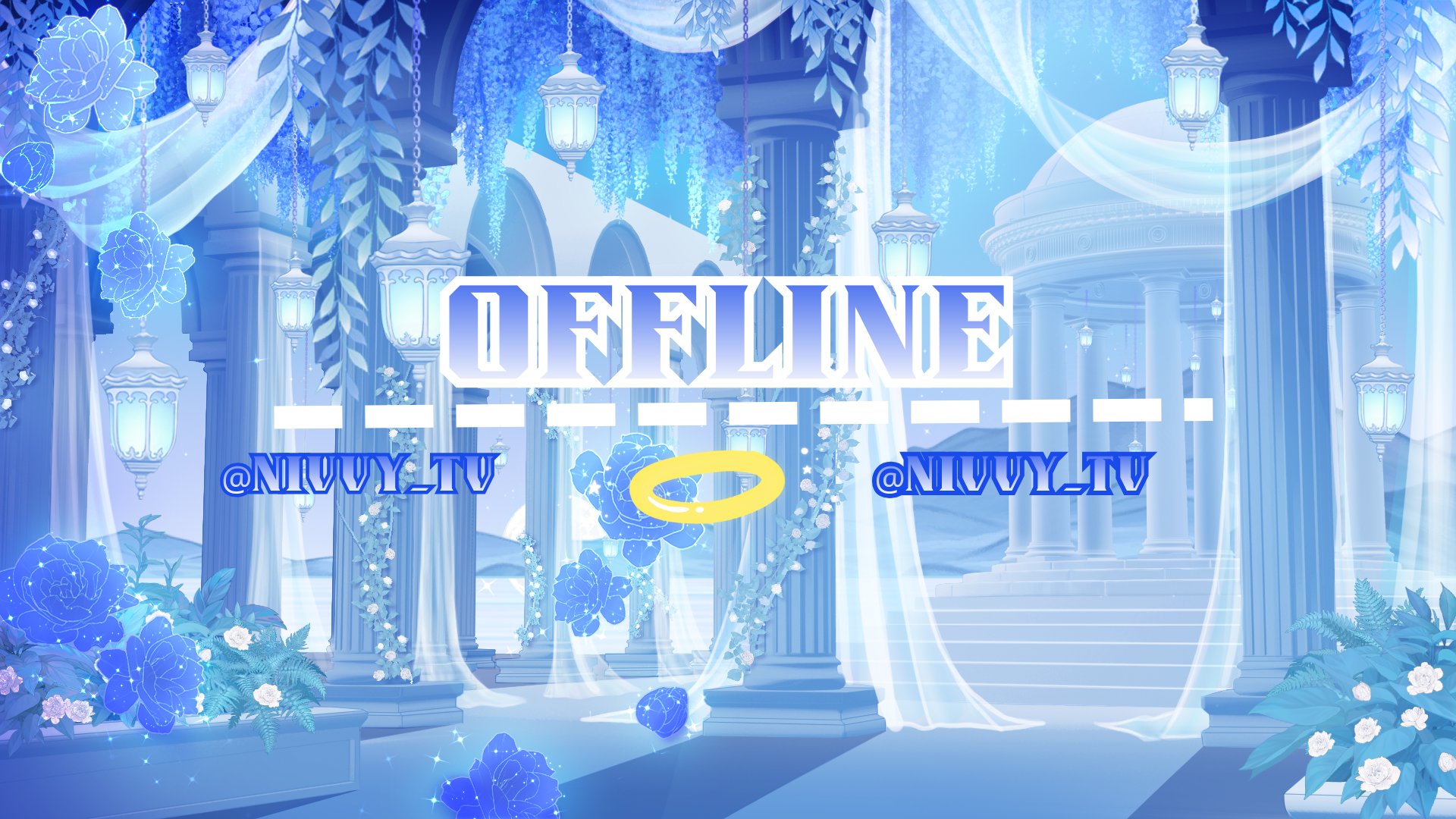 NyaNariix banner