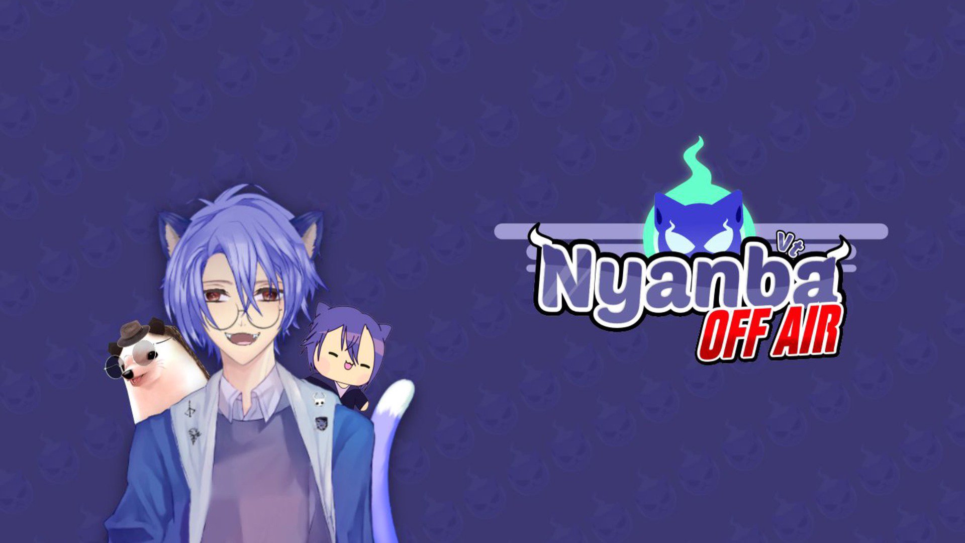 NyanbaVt banner